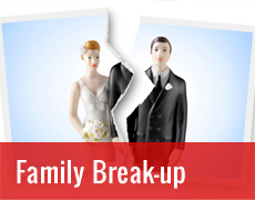 Family Break-up